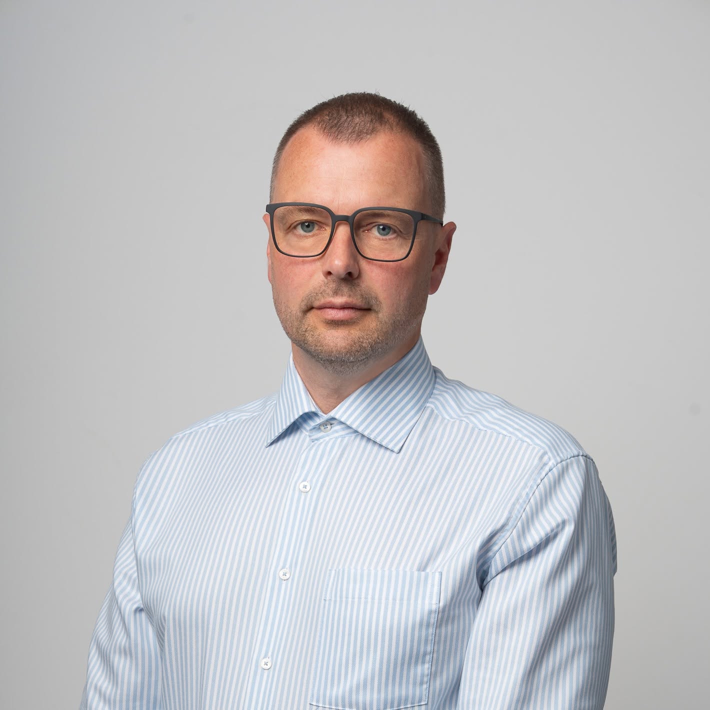 Ing. Tibor Šenkár
